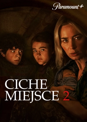 Ciche miejsce 2