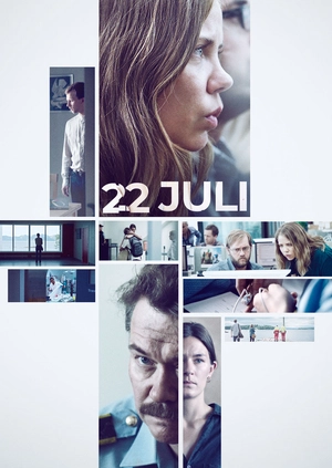 22 July