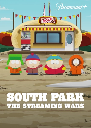 Cartman znowu atakuje!