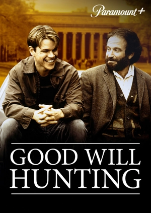 Good Will Hunting