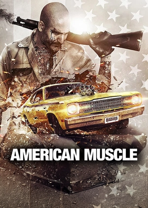 American Muscle