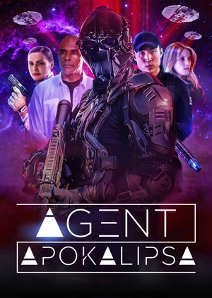 Agent Apokalipsa