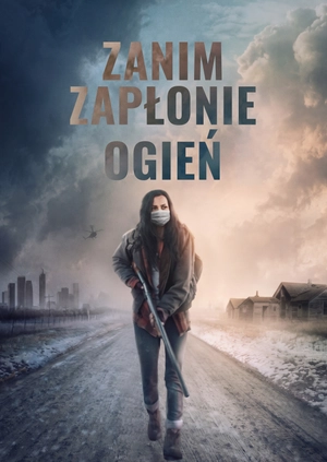 Zanim zapłonie ogień