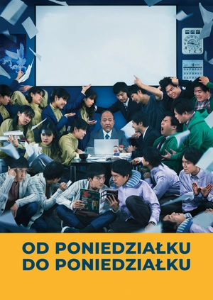 Od poniedziałku do poniedziałku