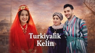 Turkiyalik kelin