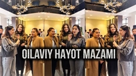 Izohlaringizni kutaman oilam:)