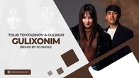 Tolib To'xtasinov & Gulinur - Gulixonim (remix by Dj Shoh)