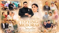 Mirjon Ashrapov - To’ying muborak Singlim (To’ylarda Akalari tomonidan Singillariga Xit qo’shiq)