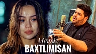 Mensiz Baxtlimisan (Ko’pchilikni yig’latgan qo’shiq) Премьера 2023