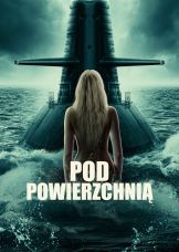 Pod powierzchnią — plakat