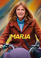Mar.IA — plakat