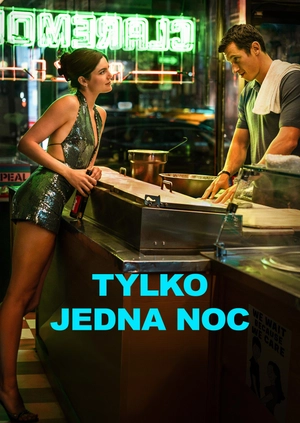 Tylko jedna noc (Zwiastun)