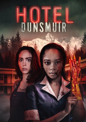 Hotel Dunsmuir