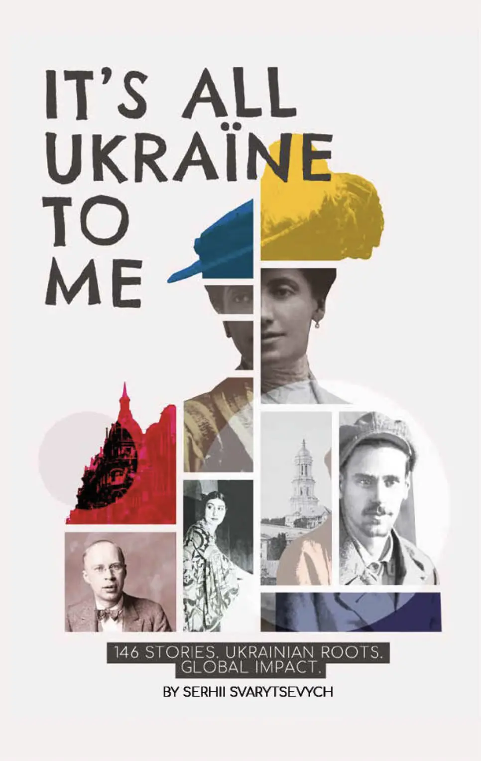 It’s All Ukraine To Me