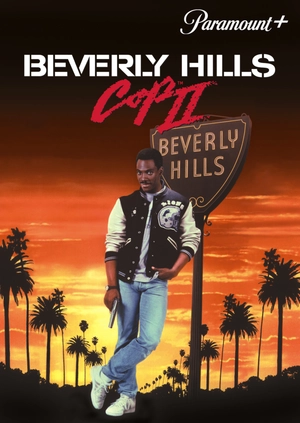 Beverly Hills Cop II
