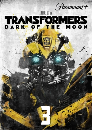 Transformers: Ciemna strona Ksiezyca