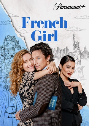 French Girl