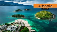 7 dni w Albanii - listopadowy trip
