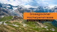 Czy Grossglockner Hochalpenstrasse to najpiękniejsza, samochodowa trasa w Europie?