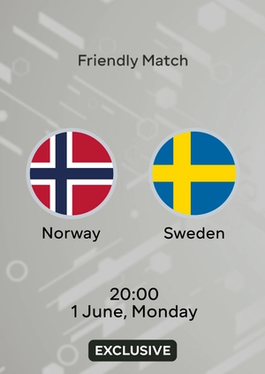 Norway — Sweden