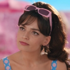 Emma Mackey