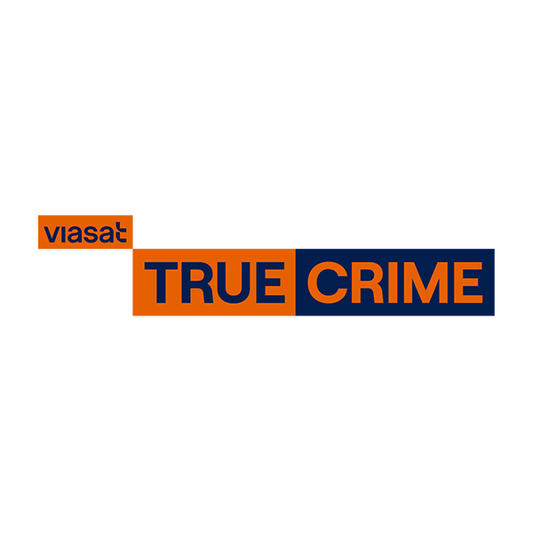 Логотип Viasat True Crime