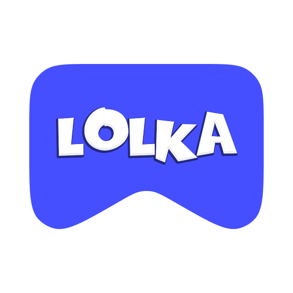 Логотип [M] LOLka