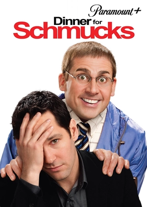Dinner for Schmucks