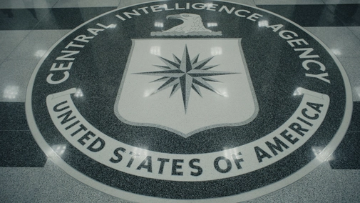Inside the CIA: Secrets & Spies