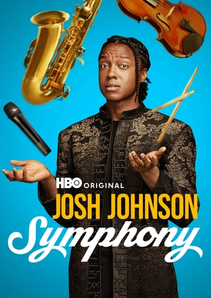 Josh Johnson: Symfonia