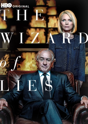 The Wizard of Lies