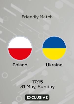 Poland — Ukraine