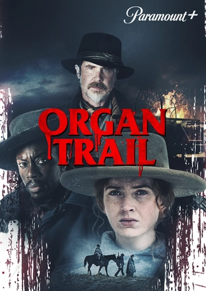 Organ Trail