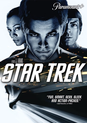 Star Trek