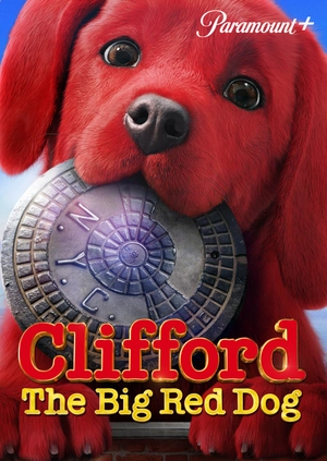 Clifford the Big Red Dog