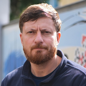 Viktor Pysanko