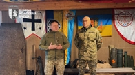Виставка на Січі