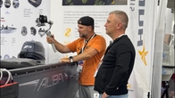 Частина 2. Poland BOAT SHOW. Виставка ЧОВНІВ 2025