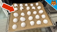 NEVER throw Eggshells in the Trash(They're a Secret Miracle Cure)
