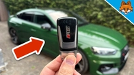Only FEW Know THIS Car Key Trick(Simply GENIUS)