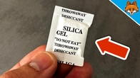 Why you should NEVER throw these Bags in the Trash(Incredible Uses)