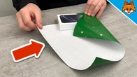 Japanese Gift Wrapping Trick that (Sadly) NO ONE Knows