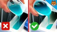10 Mistakes you should NEVER make when doing Laundry(Are you doing them?)