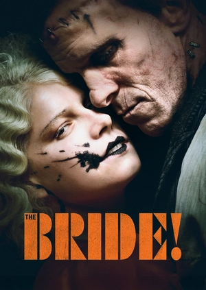 The Bride!