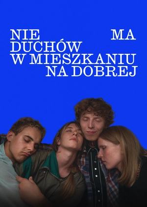 Nie ma duchów w mieszkaniu na Dobrej