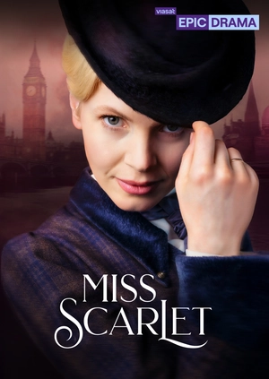 Miss Scarlet