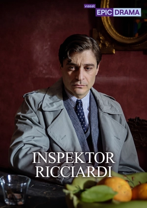 Inspektor Ricciardi