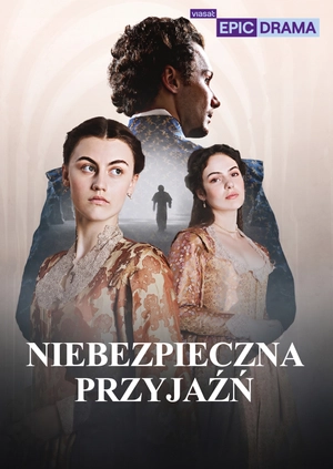 Niebezpieczna przyjaźń