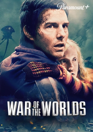 War of the Worlds