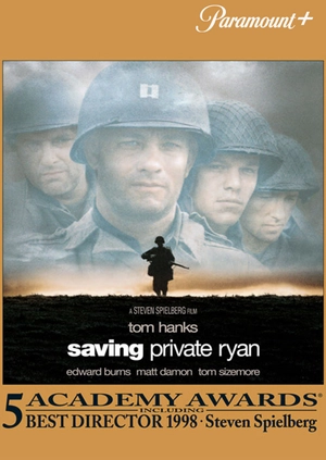 Saving Private Ryan